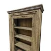 Полка Home ESPRIT Натуральный древесина тика 120 x 50 x 180 cm