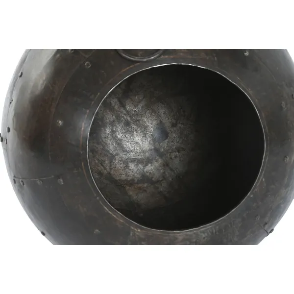 Vaas Home ESPRIT Pruun Raud 40 x 40 x 41,5 cm