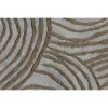 Set of 2 pictures Home ESPRIT Paper Crystal 20 x 2 x 30 cm