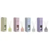 Ilmanraikastin Home ESPRIT Kaupunki 100 ml (4 osaa)