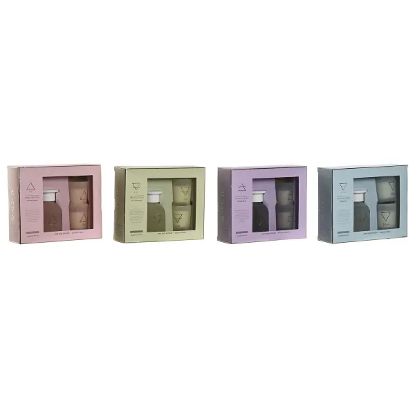 Gaisa Atsvaidzinātājs Home ESPRIT Urbāns 100 ml (4 gb.)