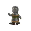 Декоративная фигура Home ESPRIT Серый 6 x 4 x 9 cm (2 штук)