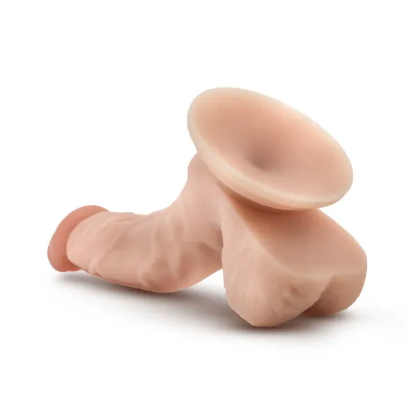 Realistic Dildo Blush Loverboy PVC Ø 3,7 cm