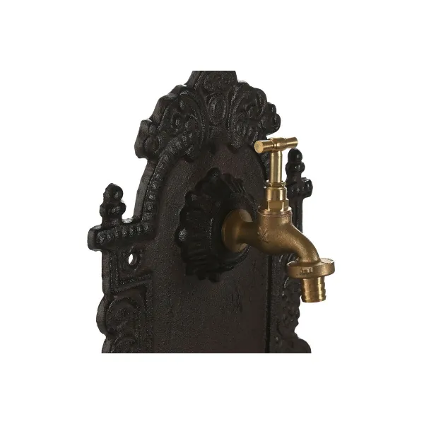 Garden fountain Home ESPRIT Rauta 27 x 12,5 x 45 cm