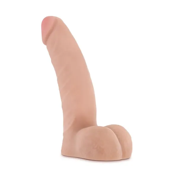 Realistic Dildo Blush X5 TPE Ø 4 cm