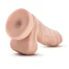 Realistic Dildo Blush X5 TPE Ø 3,2 cm