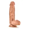 Realistic Dildo Blush Loverboy PVC Ø 3,7 cm