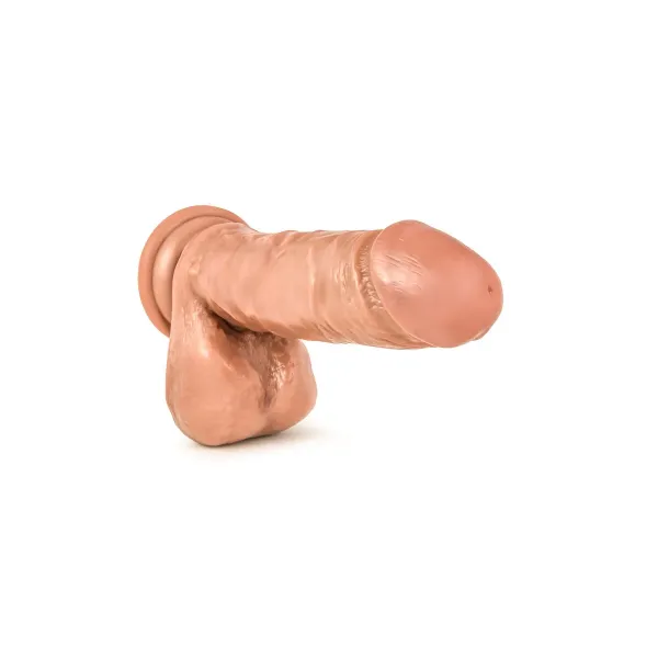 Realistic Dildo Blush Loverboy PVC Ø 4,4 cm