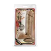 Realistic Dildo Blush Loverboy PVC Ø 4,4 cm