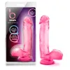 Realistic Dildo Blush B yours PVC Ø 3,9 cm