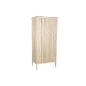 Skapītis Home ESPRIT Dabisks Egle Koks MDF 78 x 55 x 180 cm