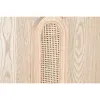 Cupboard Home ESPRIT Natural Fir MDF Wood 78 x 55 x 180 cm