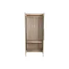 Spintelė Home ESPRIT Natūralus Eglė Medžio MDF 78 x 55 x 180 cm