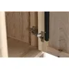 Skapītis Home ESPRIT Dabisks Egle Koks MDF 78 x 55 x 180 cm