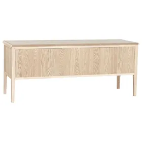 TV furniture Home ESPRIT Natural 120 x 40 x 50 cm