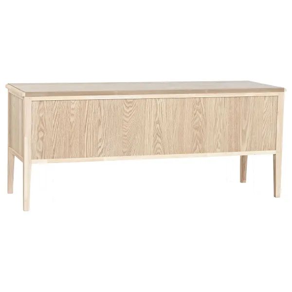 ТВ шкаф Home ESPRIT Натуральный 120 x 40 x 50 cm