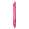 Double Penetration Stroker Blush B yours Pink