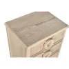 Lipasto Home ESPRIT Luonnollinen Romanttinen 46 x 35 x 100 cm