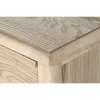 Тумба с ящиками Home ESPRIT Натуральный романтик 46 x 35 x 100 cm