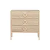 Chest of drawers Home ESPRIT Romantic 78 x 40 x 80 cm