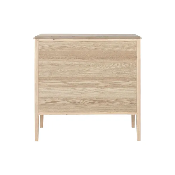 Kumode Home ESPRIT Romantiski 78 x 40 x 80 cm
