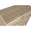 Chest of drawers Home ESPRIT Romantic 78 x 40 x 80 cm