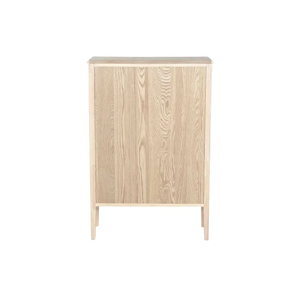 Apavu plaukts Home ESPRIT Dabisks 70 x 30 x 103 cm