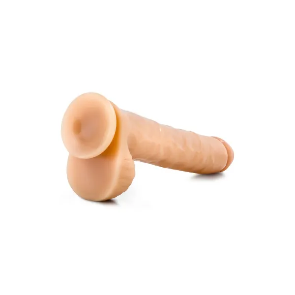 Realistic Dildo Blush Hung Rider PVC Ø 6,1 cm