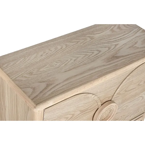 Batų lentyna Home ESPRIT Natūralus 70 x 30 x 103 cm