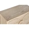 Shoe Rack Home ESPRIT Natural 70 x 30 x 103 cm