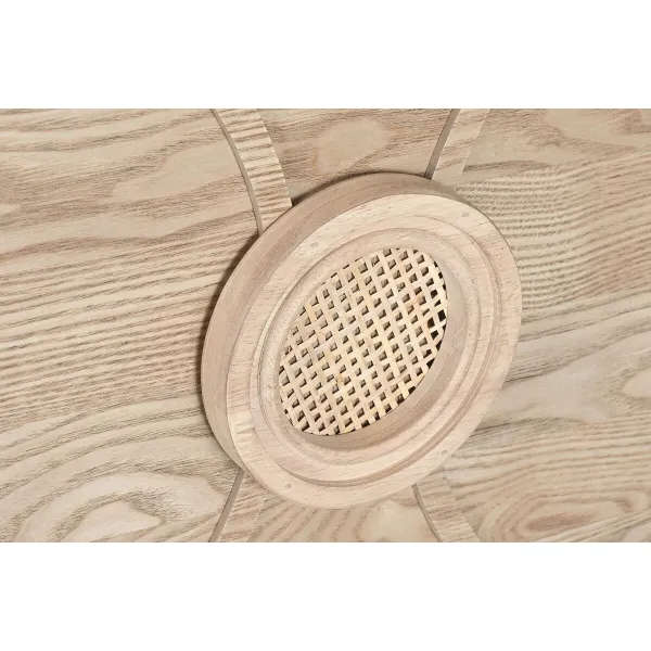Batų lentyna Home ESPRIT Natūralus 70 x 30 x 103 cm
