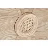 Shoe Rack Home ESPRIT Natural 70 x 30 x 103 cm