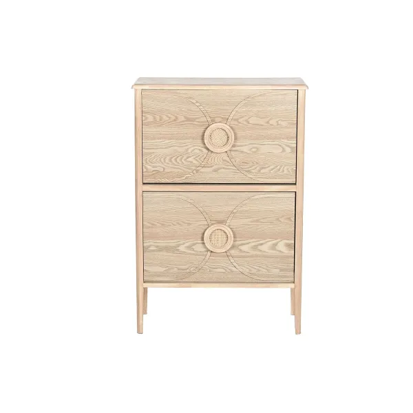 Batų lentyna Home ESPRIT Natūralus 70 x 30 x 103 cm