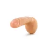 Realistic Dildo Blush Hung Rider PVC Ø 4,7 cm