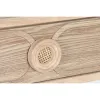 Nightstand Home ESPRIT Natural 48 x 35 x 65 cm