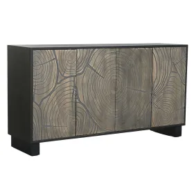 Bufete Home ESPRIT Egle Koks MDF 150 x 40 x 80 cm
