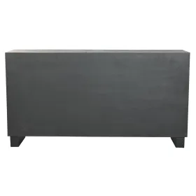 Bufete Home ESPRIT Egle Koks MDF 150 x 40 x 80 cm