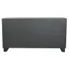 Bufete Home ESPRIT Egle Koks MDF 150 x 40 x 80 cm