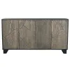 Indauja Home ESPRIT Eglė Medžio MDF 150 x 40 x 80 cm