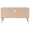 TV furniture Home ESPRIT 120 x 40 x 61 cm