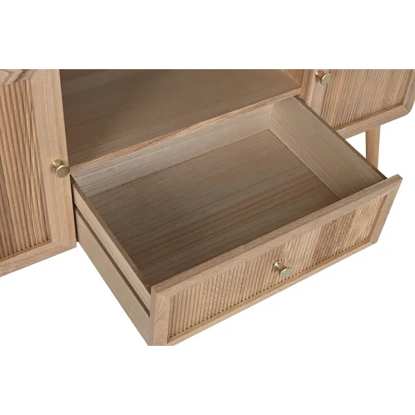 Televizoriaus baldai Home ESPRIT 120 x 40 x 61 cm
