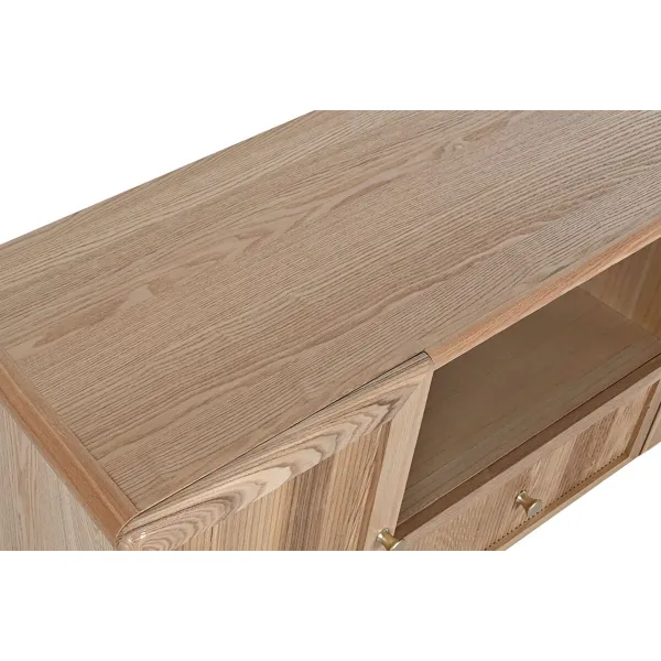 TV furniture Home ESPRIT 120 x 40 x 61 cm