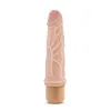 Realistic Dildo Blush Dr Skin PVC Ø 4,4 cm