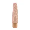 Realistic Dildo Blush Dr Skin PVC Ø 4,4 cm