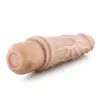 Realistic Dildo Blush Dr Skin PVC Ø 4,4 cm