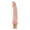 Realistic Dildo Blush Dr Skin PVC Ø 4,7 cm