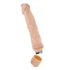 Realistic Dildo Blush Dr Skin PVC Ø 4,7 cm