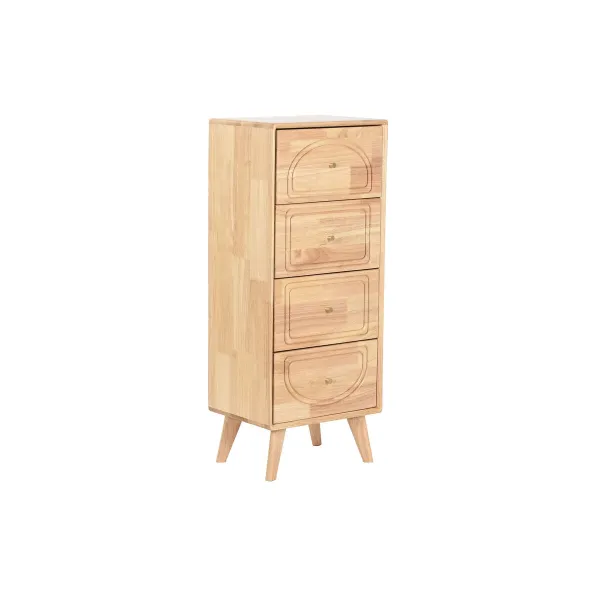 Тумба с ящиками Home ESPRIT 40 x 30 x 98 cm