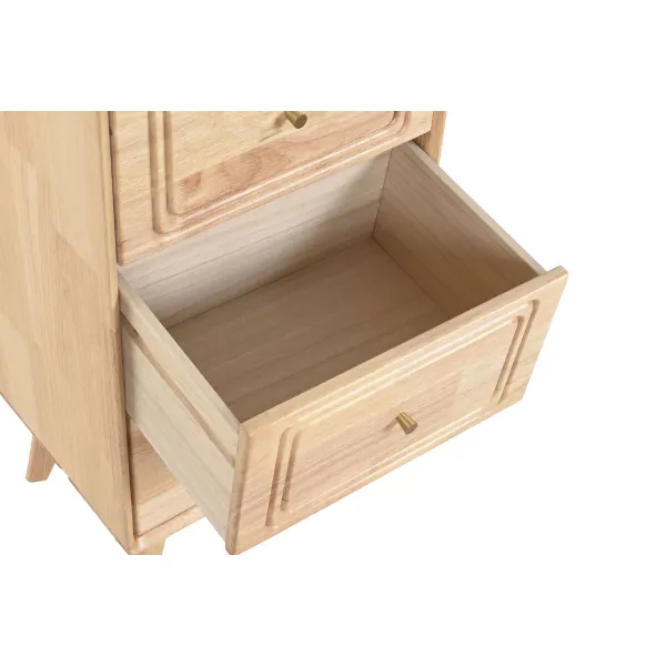 Тумба с ящиками Home ESPRIT 40 x 30 x 98 cm