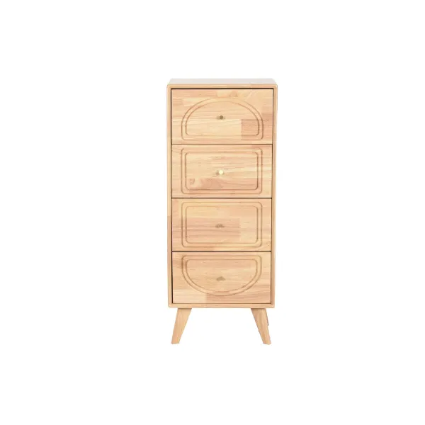 Тумба с ящиками Home ESPRIT 40 x 30 x 98 cm